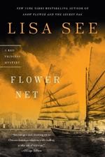 Flower Net: A Red Princess Mystery