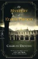 The Mystery of Edwin Drood - Charles Dickens - cover