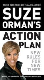 Suze Orman's Action Plan: New Rules for New Times