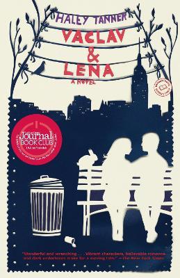 Vaclav & Lena: A Novel - Haley Tanner - cover