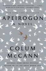 Apeirogon: A Novel