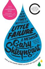 Little Failure: A Memoir