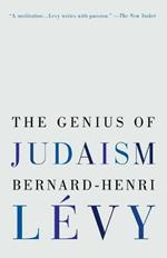 The Genius of Judaism