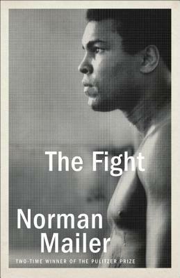 The Fight - Norman Mailer - cover