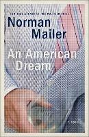 An American Dream: A Novel - Norman Mailer - cover