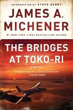The Bridges at Toko-Ri: A Novel