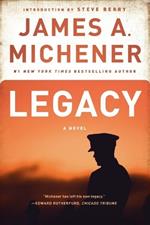 Legacy: A Novel