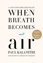 When Breath Becomes Air