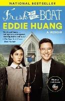 Fresh Off the Boat (TV Tie-in Edition): A Memoir - Eddie Huang - cover