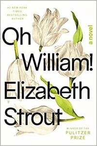 Libro in inglese Oh William!: A Novel Elizabeth Strout