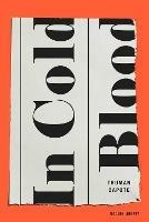 In Cold Blood - Truman Capote - cover