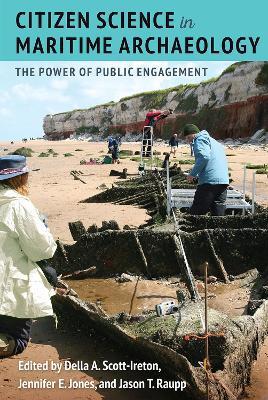 Citizen Science in Maritime Archaeology: The Power of Public Engagement - cover
