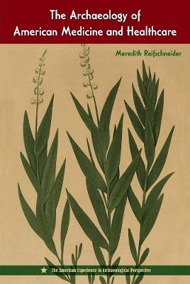 The Archaeology of American Medicine and Healthcare - Meredith Reifschneider - cover