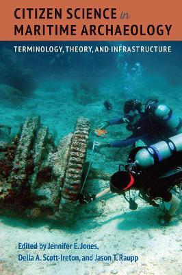 Citizen Science in Maritime Archaeology: Terminology, Theory, and Infrastructure - cover