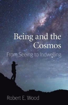 Being and the Cosmos: From Seeing to Indwelling - Robert E. Wood - cover