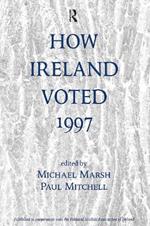 How Ireland Voted 1997