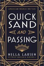 Quicksand and Passing