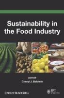 Sustainability in the Food Industry - cover