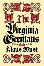 The Virginia Germans