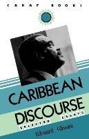 Caribbean Discourse: Selected Essays - Edouard Glissant - cover