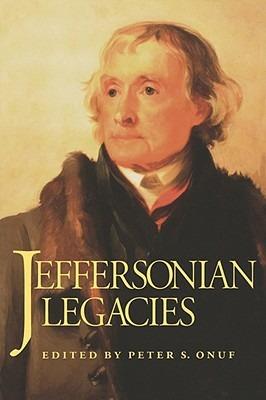 Jeffersonian Legacies - cover