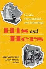 His and Hers: Gender, Consumption and Technology