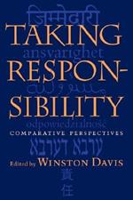Taking Responsibility: Comparative Perspectives