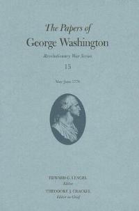 The Papers of George Washington - George Washington - cover