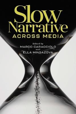 Slow Narrative Across Media - cover