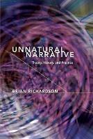 Unnatural Narrative: Theory, History, and Practice - Brian Richardson - cover