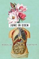 June in Eden - Rosalie Moffett - cover