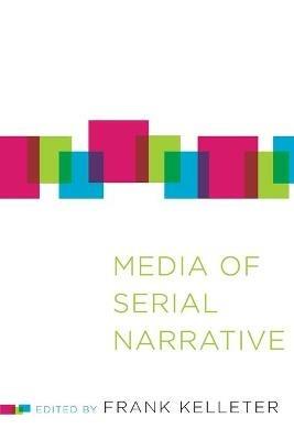 Media of Serial Narrative - cover