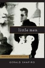 Little Men: Novellas and Stories