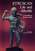 Etruscan Life & Afterlife