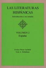 Las Literaturas Hispanicas