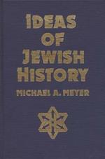 Ideas of Jewish History