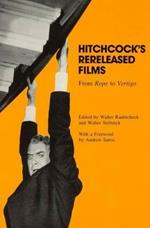 Hitchcock's Rereleased Films: From 