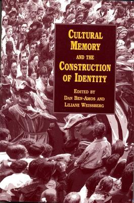 Cultural Memory and the Construction of Identity - cover