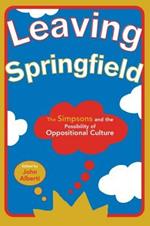 Leaving Springfield: The 