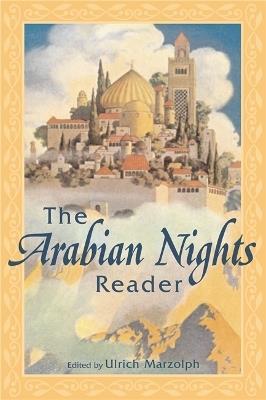 The ""Arabian Nights"" Reader - cover