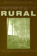 Representing the Rural: Space, Place, and Identity in Films About the Land