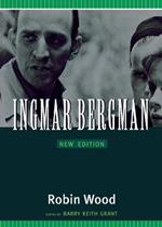 Ingmar Bergman