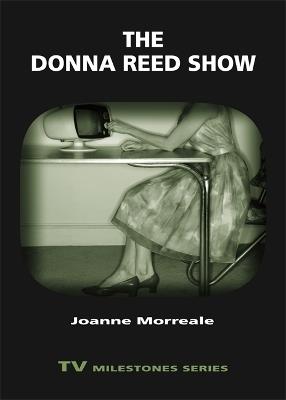 The Donna Reed Show - Joanne Morreale - cover