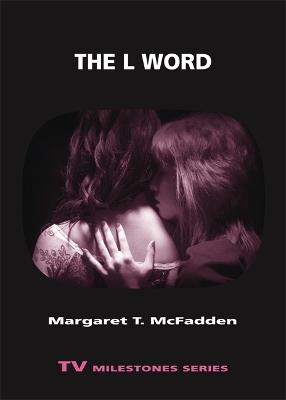 The L Word - Margaret T. McFadden - cover