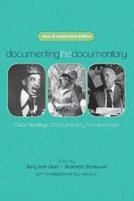 Documenting the Documentary: Close Readings of Documentary Film and Video