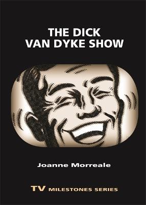 The Dick Van Dyke Show - Joanne Morreale - cover