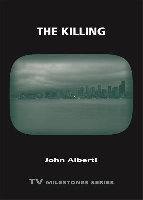 The Killing - John Alberti - cover