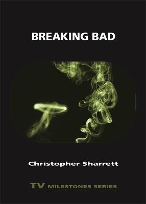 Breaking Bad - Christopher Sharrett - cover