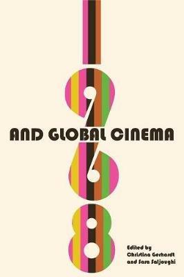 1968 and Global Cinema - cover