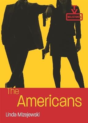 The Americans - Linda Mizejewski - cover